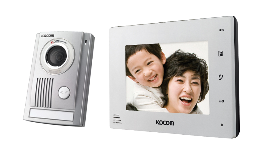Kocom-VideoPhone